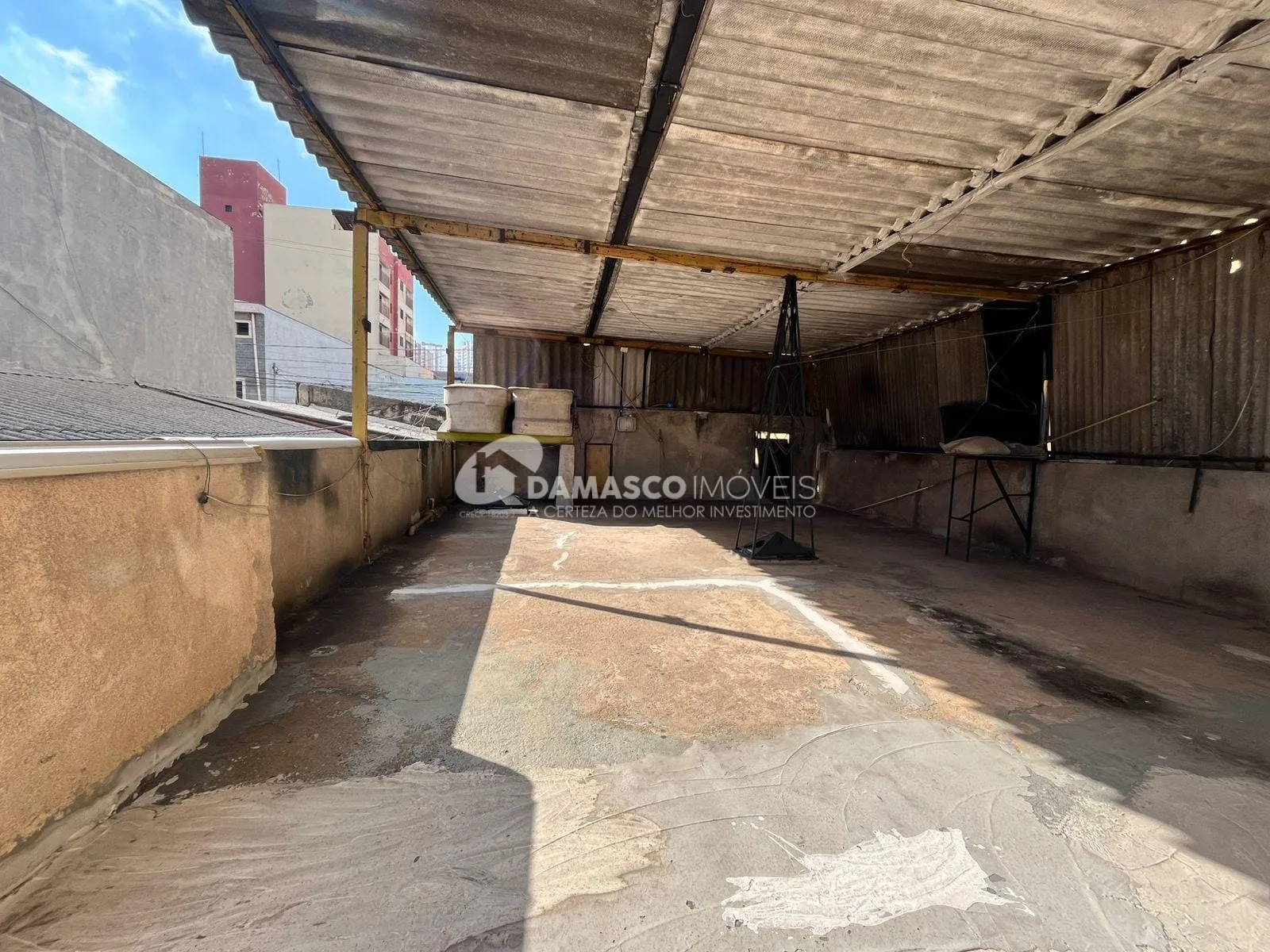 Imóvel com 2  Casas à venda, Nova Gerty, São Caetano do Sul, SP
