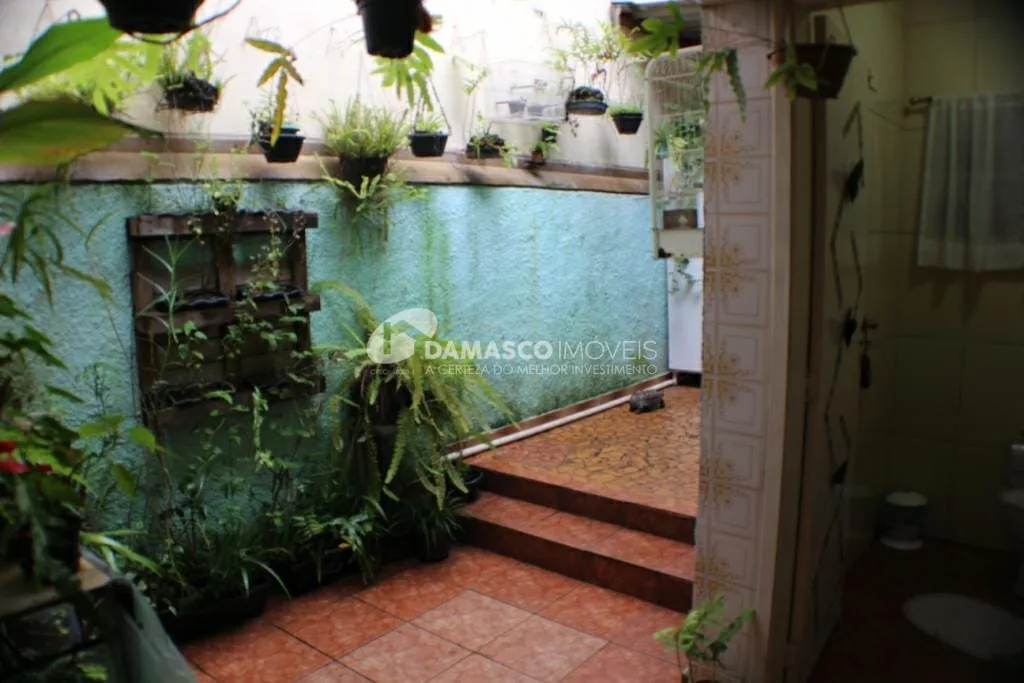 Sobrado à venda 2 Quartos, 1 Suite, 2 Vagas, 128M², Mauá, São Caetano do Sul - SP