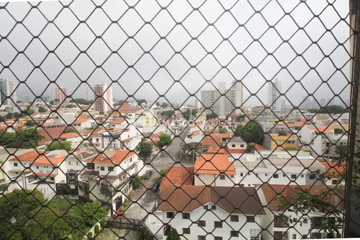 Apartamento para locação, Vila Valparaíso, Santo André, SP