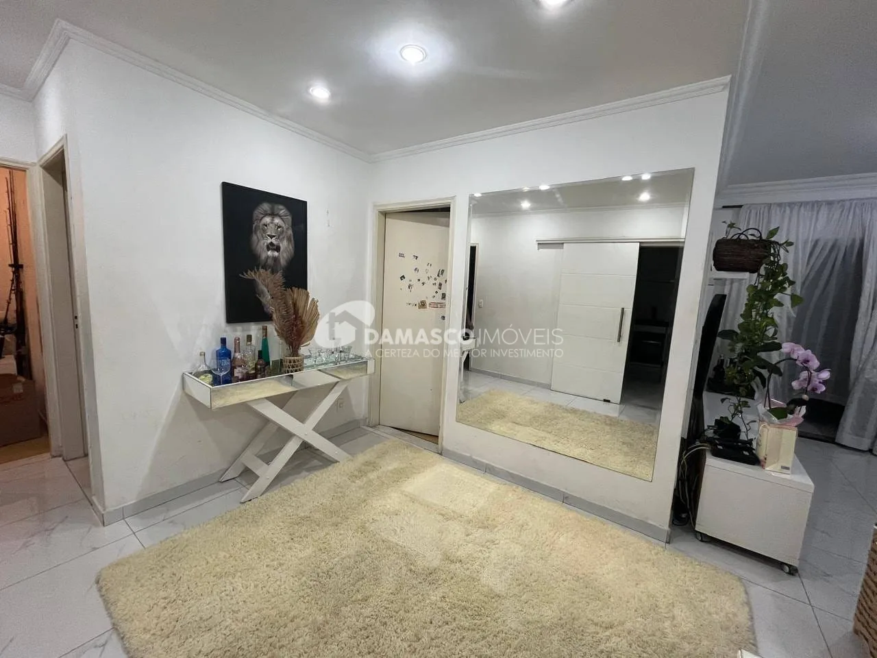 Apartamento à venda 3 Dormitórios, 01 Suite, Santa Maria, São Caetano do Sul, SP