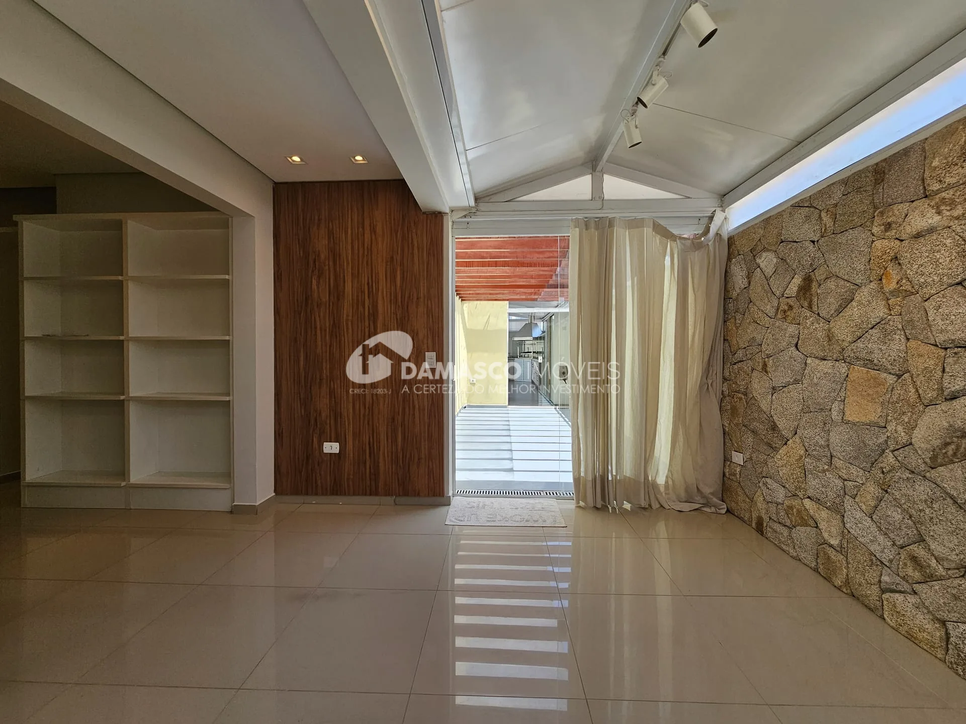 Apartamento garden 3 dorm, 2 vagas, à Venda, Cerâmica, Gonçalves Dias, SP