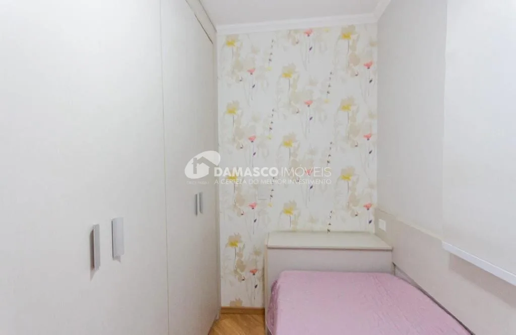 Cobertura / Penthouse à venda, Campestre, Santo André, SP