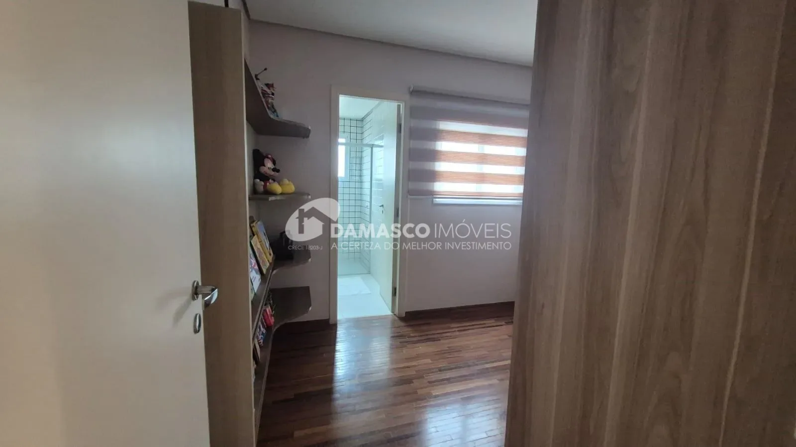 Apartamento à venda, Jardim do Mar, São Bernardo do Campo, SP
