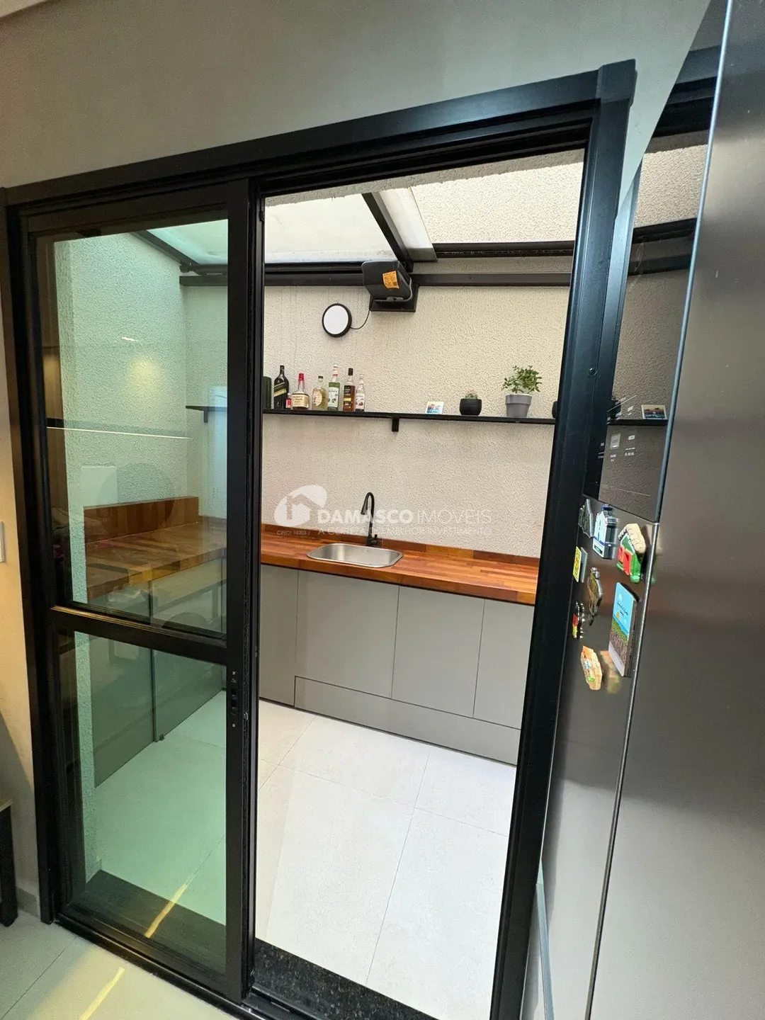 Apartamento Garden -  Campestre, Santo André, SP