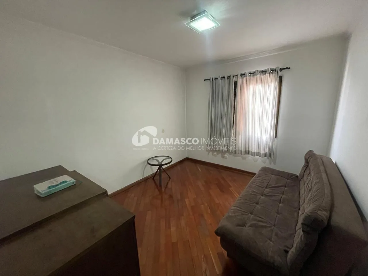 Apartamento à venda, Santa Maria, Santo André, SP