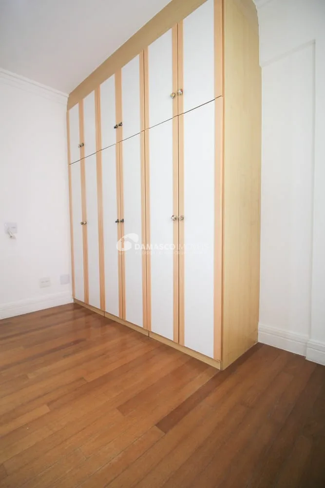 Apartamento para locação, Vila Valparaíso, Santo André, SP