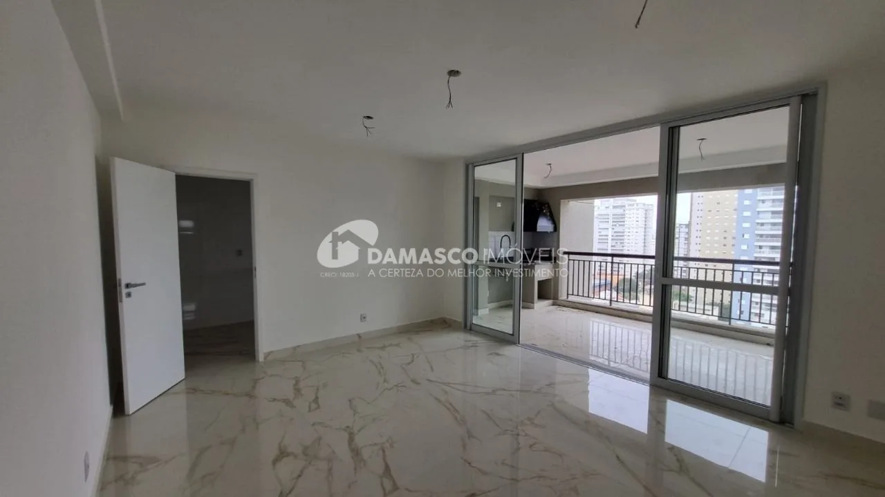Apartamento padrão à Venda, Osvaldo Cruz, São Caetano do Sul, SP