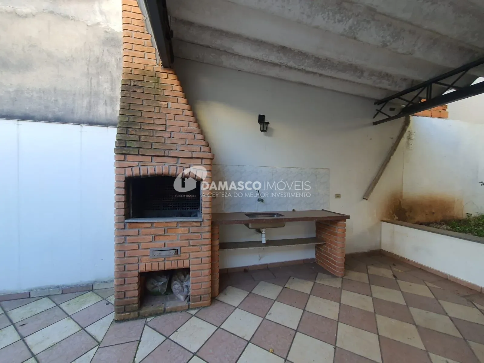 Casa à venda, Santa Maria, São Caetano do Sul, SP