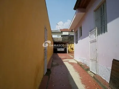 Terreno à venda Santa Paula, São Caetano do Sul - SP