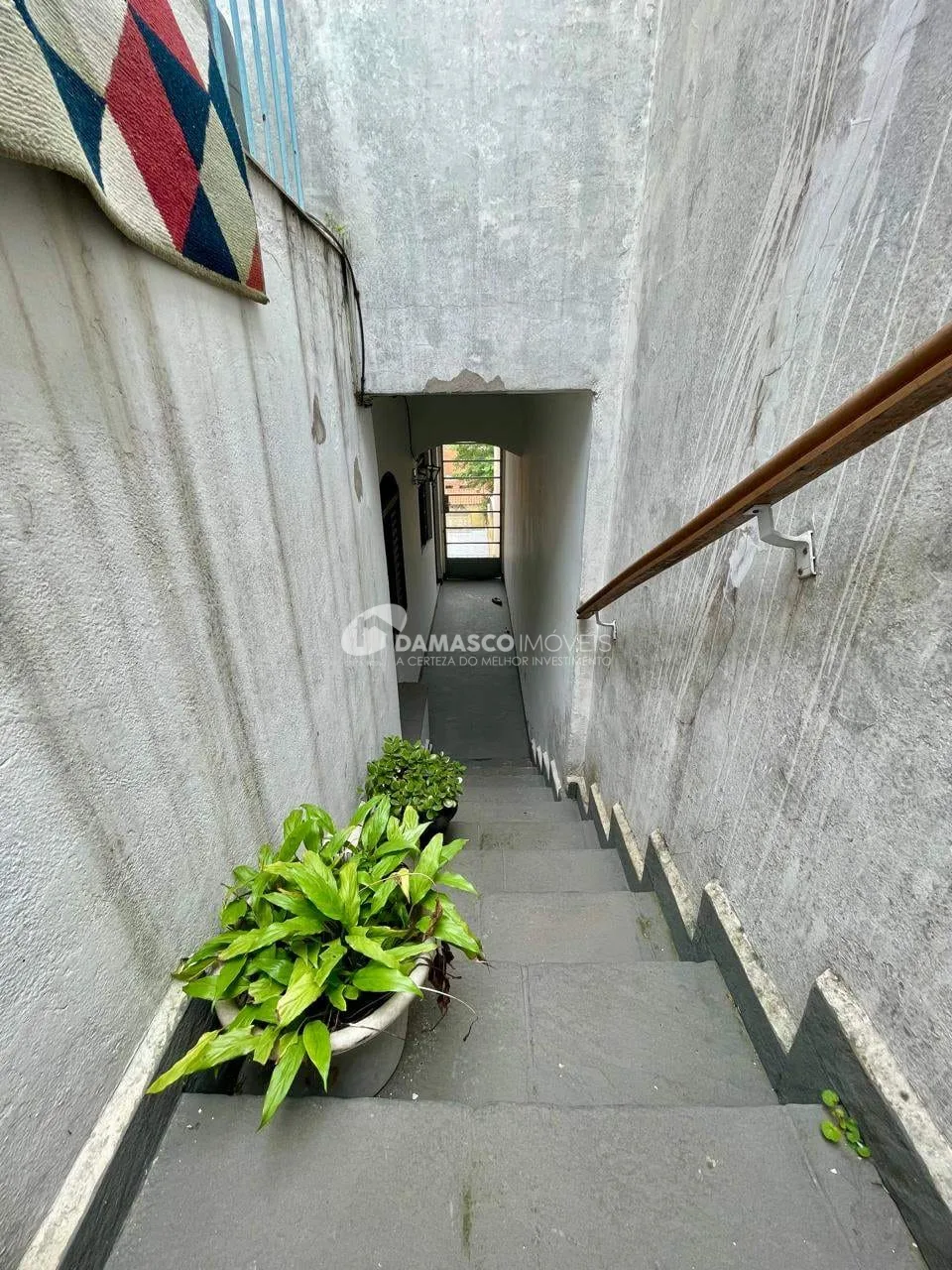 Casa à venda, Vila Eldízia, Santo André, SP