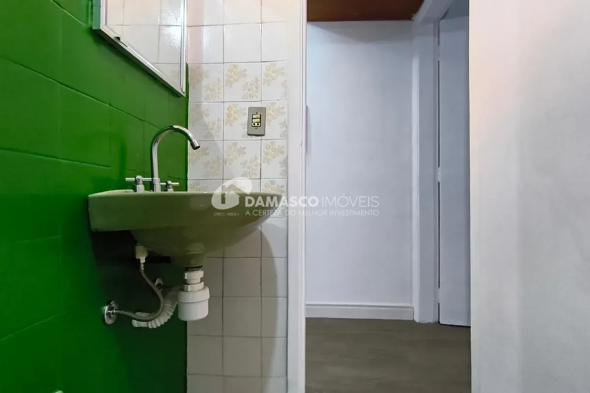 Apartamento à venda, Paraíso, São Paulo, SP