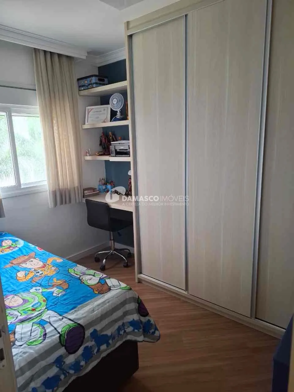 Apartamento com terraço à Venda, Santa Paula, São Caetano do Sul, SP