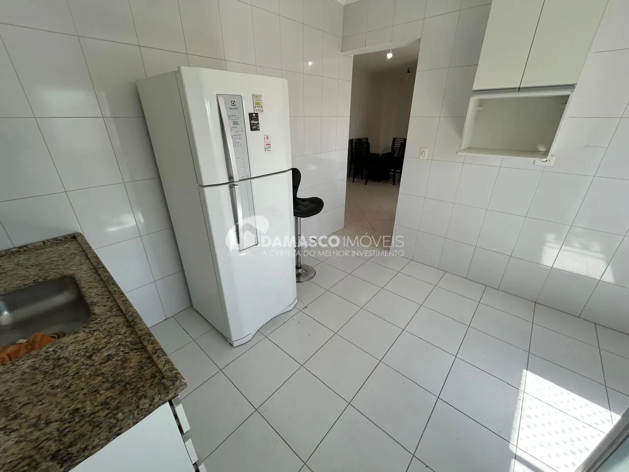 Apartamento à venda, Santa Maria, São Caetano do Sul, SP