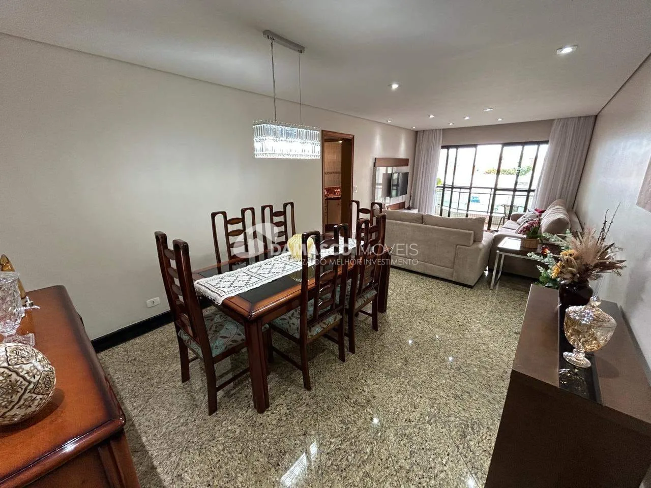 Apartamento à venda, Santa Maria, São Caetano do Sul, SP