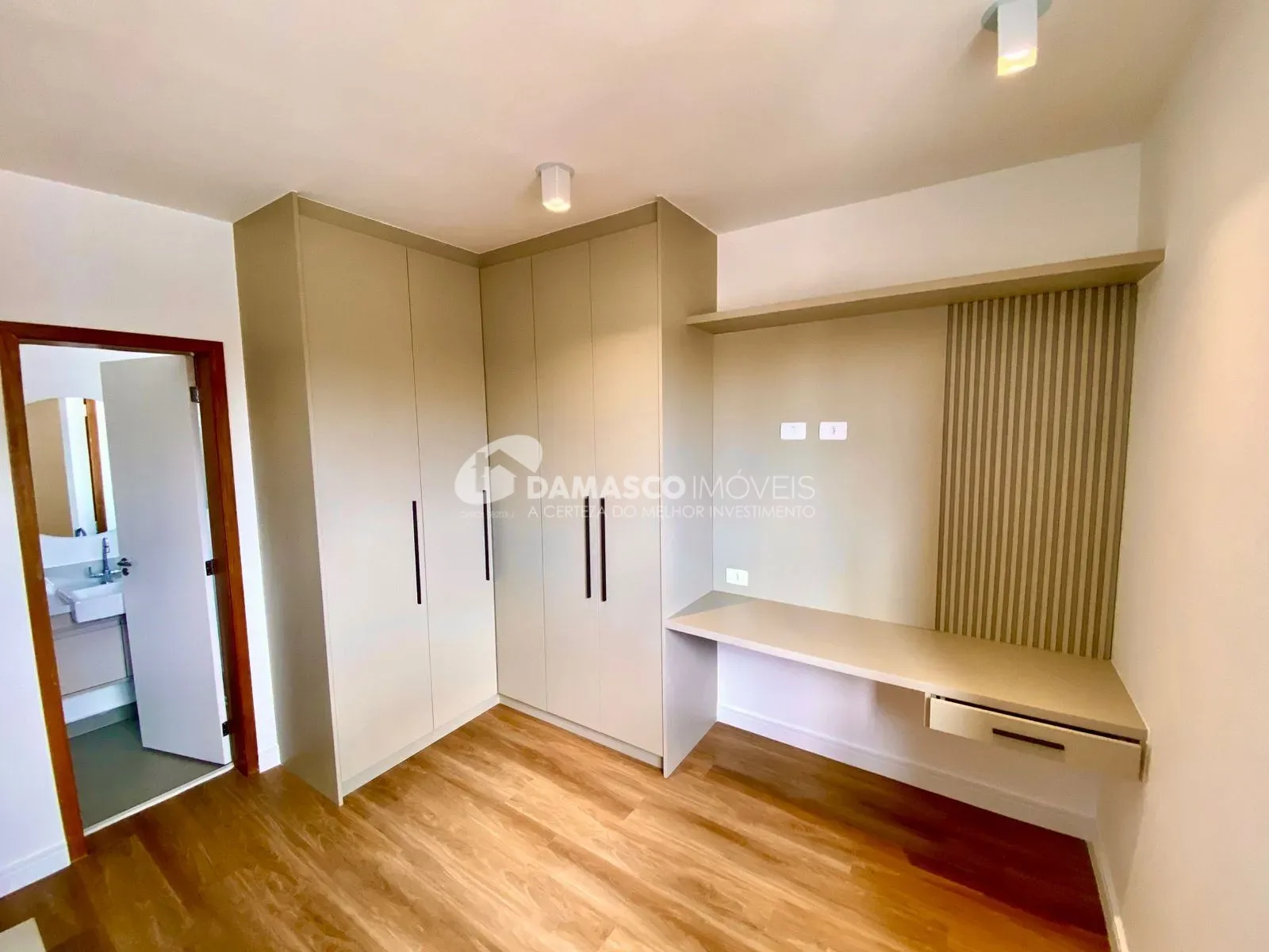 Apartamento para locação, Vila Alpina, Santo André, SP