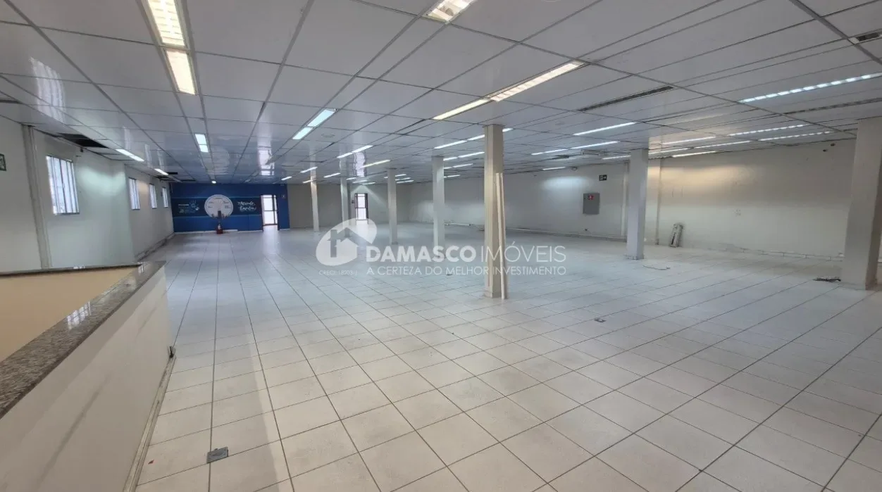 Prédio para locação, Fundação, São Caetano do Sul, SP