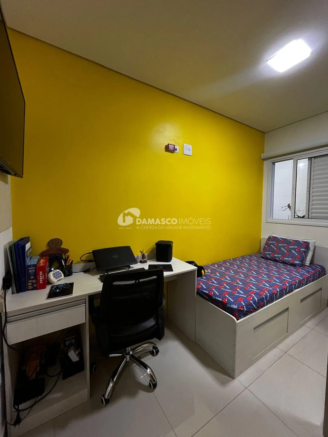Apartamento à venda, Vila Curuçá, Santo André, SP