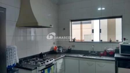 Casa à venda 4 Quartos, 1 Suite, 3 Vagas, 450M², Barcelona, São Caetano do Sul - SP