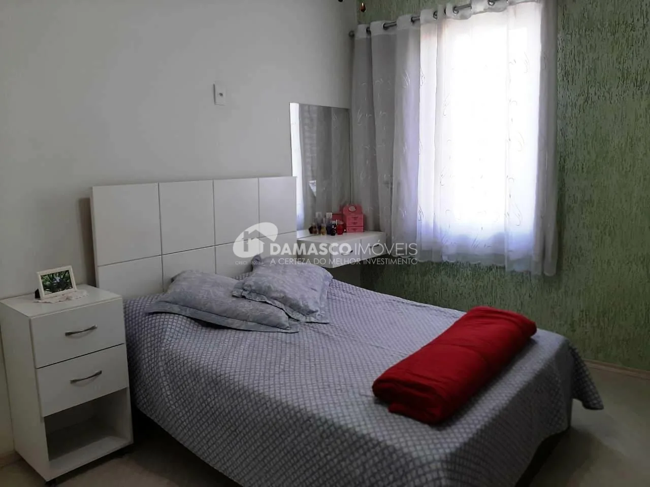 Apartamento para Venda 3 Quartos, 1 Vaga, Barcelona, São Caetano do Sul - SP | EDIFICIO SAN MARTIN