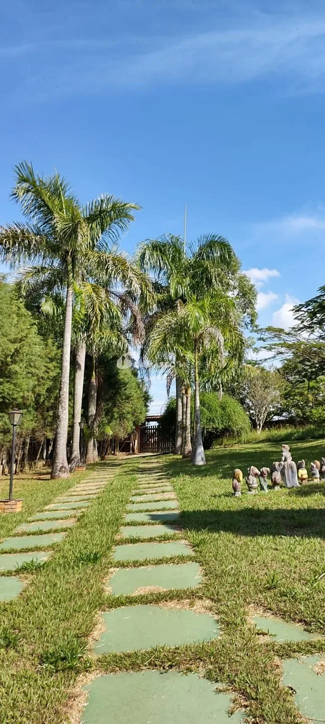 Chácara à venda, Chácara dos Pinhais, Boituva, SP