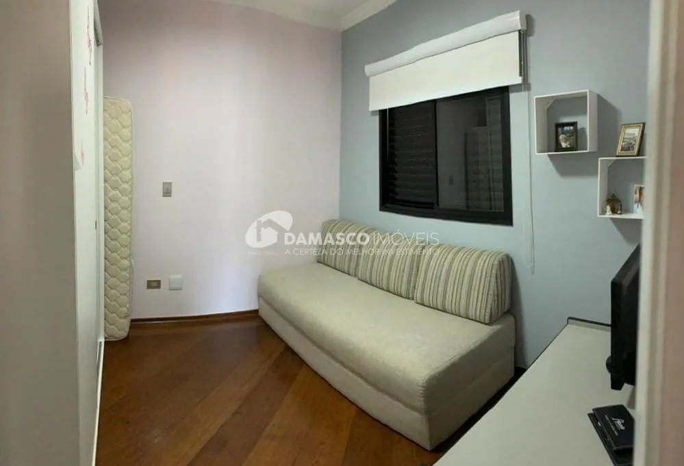 Cobertura à venda 3 Quartos, 1 Suite, 2 Vagas, 252M², Santa Paula, São Caetano do Sul - SP 