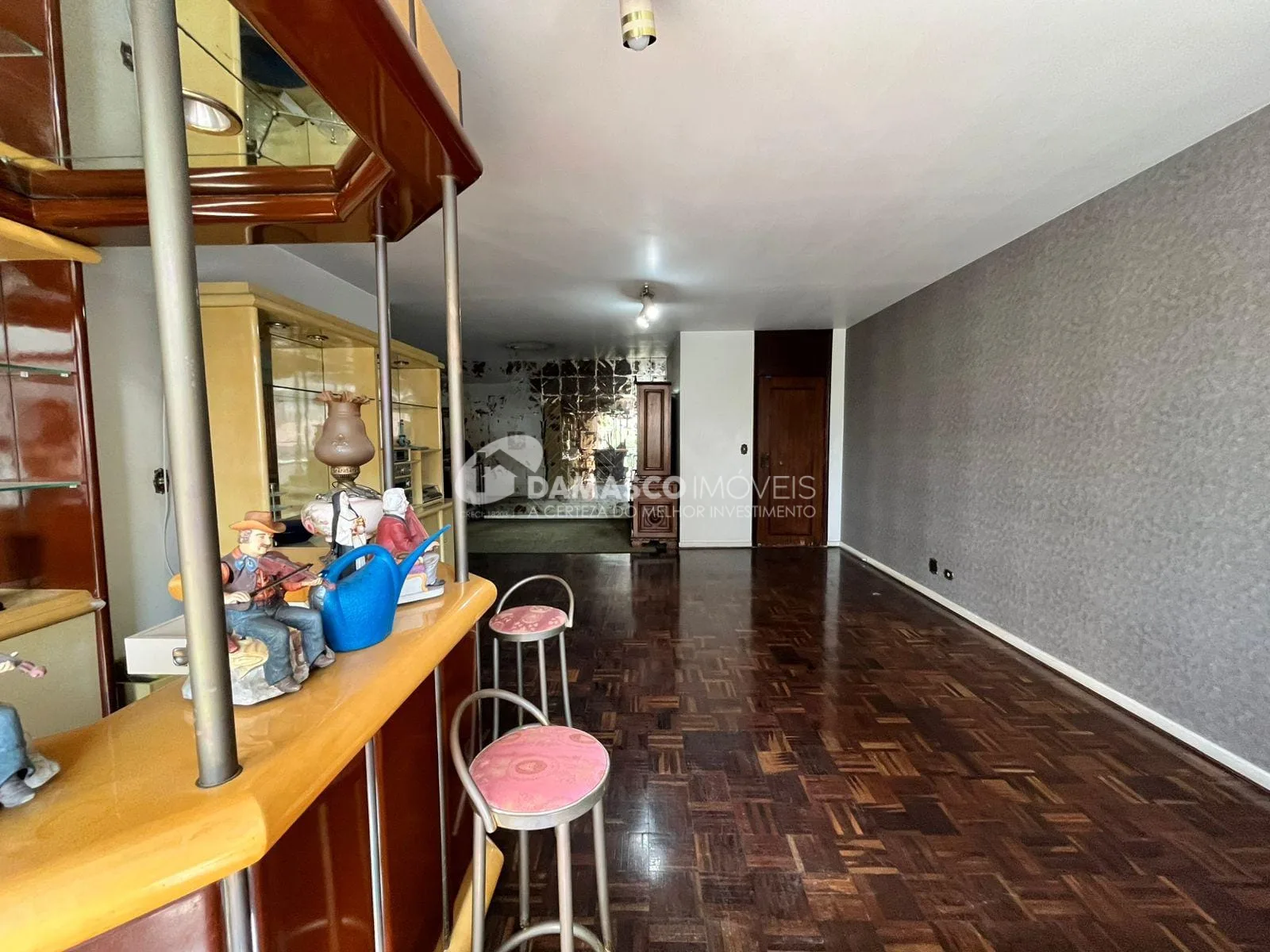 Apartamento à venda, Santo Antônio, São Caetano do Sul, SP