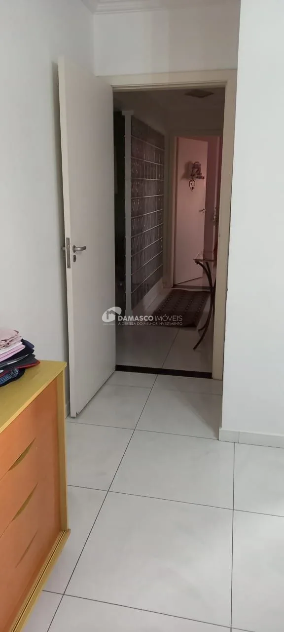 Apartamento à venda com 3 Quartos, 1 Suite, 2 Vagas, Santa Maria, São Caetano do Sul - SP | EDIFICIO AMSTERDAM