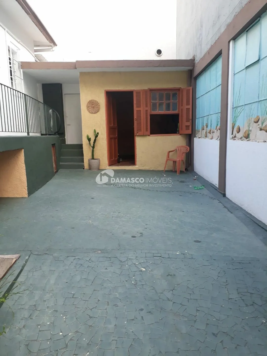 Casa à venda 1 Quarto, 1 Suite, 6 Vagas, 148m², Santo Antônio, São Caetano do Sul - SP