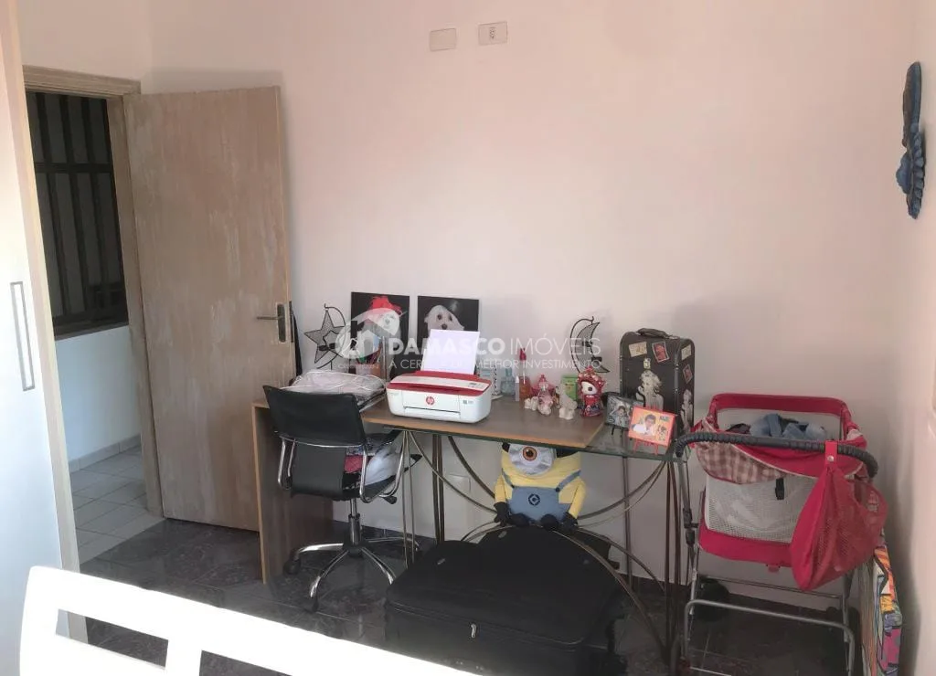 Casa à venda 4 Quartos, 2 Vagas, 163M², Santa Paula, São Caetano do Sul - SP