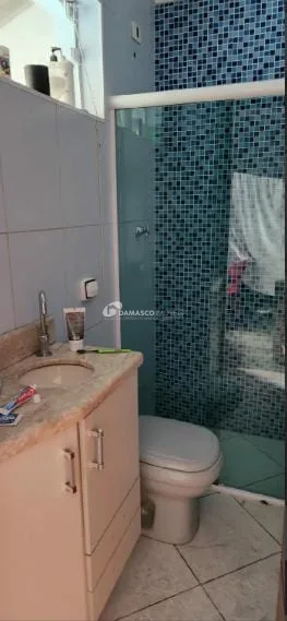 Sobrado à venda 3 Quartos, 1 Suite, 3 Vagas, 162M², Barcelona, São Caetano do Sul - SP