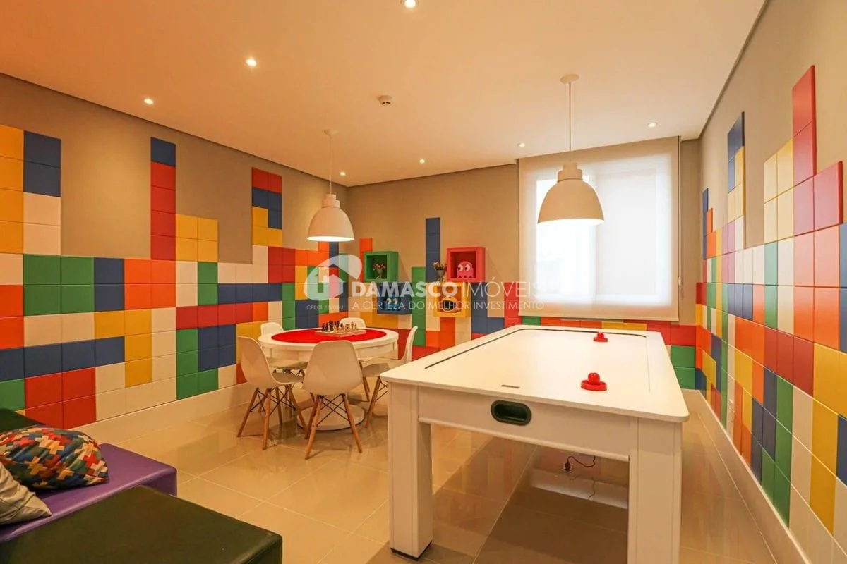 Apartamento à venda, 2 suítes, 2 vagas, Santo Antônio, São Caetano do Sul, SP