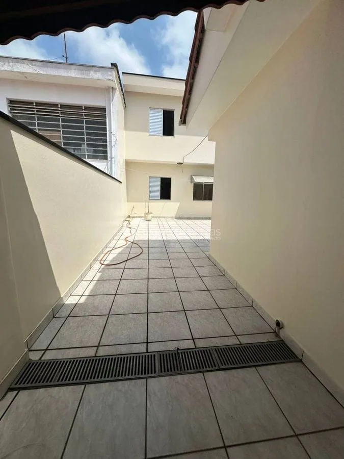 Casa com 7 quartos, Anchieta - São Bernardo do Campo