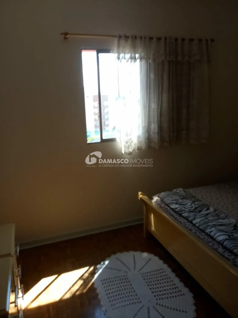 Apartamento à venda 3 Quartos, 1 Vaga, 110M², Santa Maria, São Caetano do Sul - SP 
