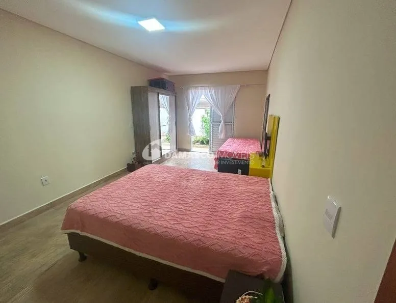 Casa a venda  com 2 dormitórios - Santa Maria - São Caetano do Sul