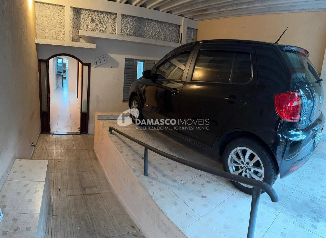Casa à venda, Boa Vista, São Caetano do Sul, SP