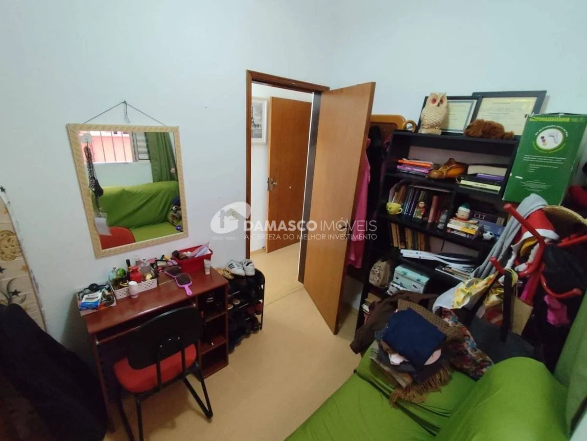 Apartamento à venda, 3 dorm, 1 vaga, Vila Camilópolis, Santo André, SP