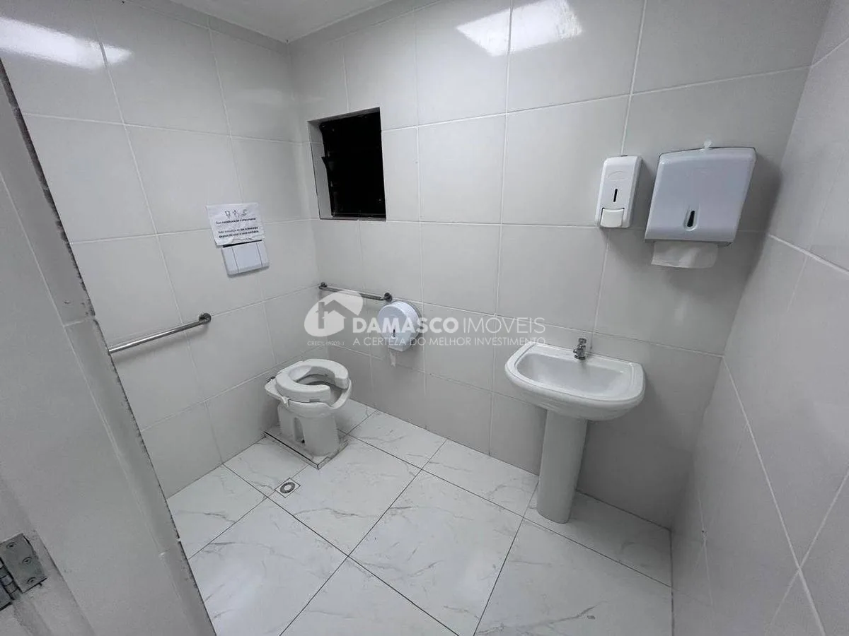 Predio Comercial Santa Paula