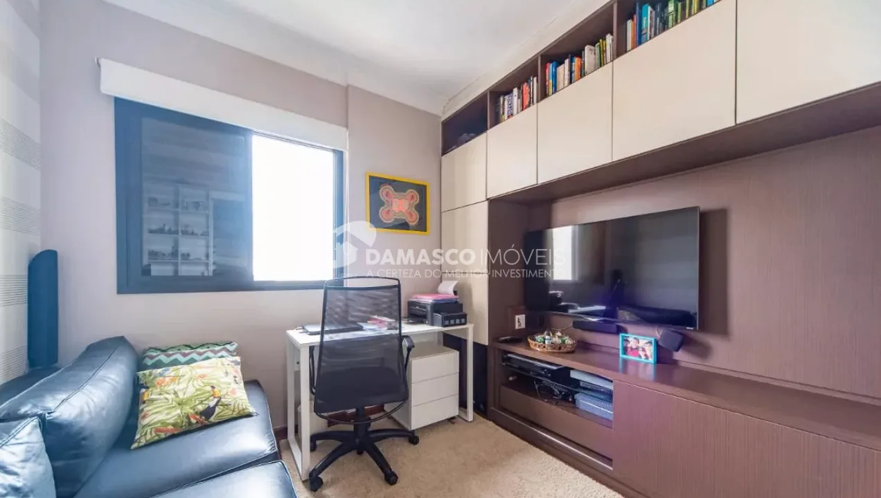 Apartamento à venda, Vila Gilda, Santo André, SP