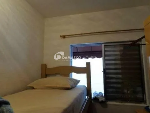 Sobrado à venda 2 Quartos, 1 Vaga, Vila Califórnia, São Paulo - SP
