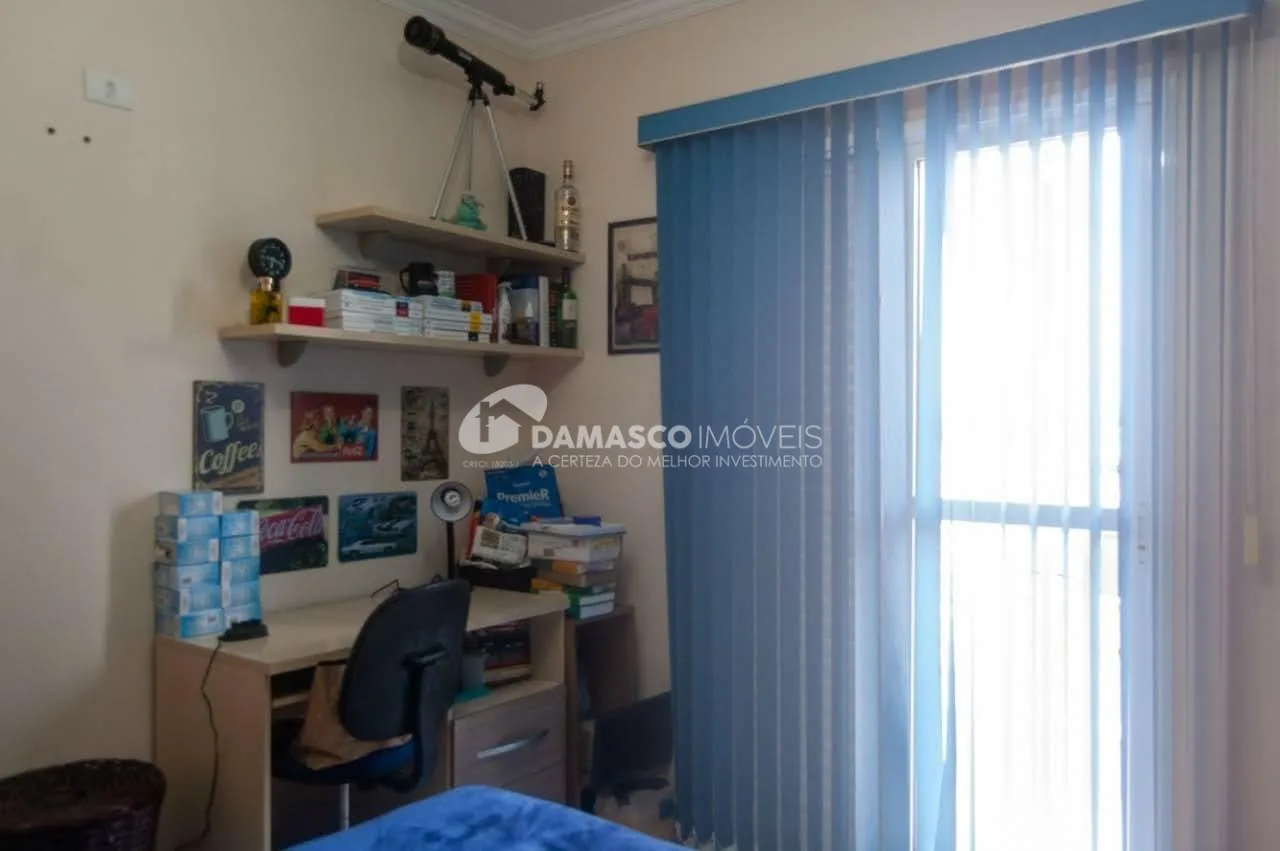Sobrado à venda 3 Quartos, 1 Suite, 2 Vagas, Vila Alpina, São Paulo - SP