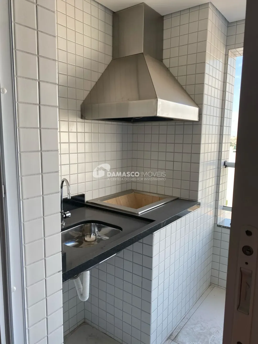 Apartamento à venda, Santa Paula, São Caetano do Sul, SP