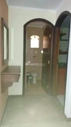 Sobrado à venda 5 Quartos, 4 Suites, 6 Vagas, 800M², Campestre, Santo André - SP
