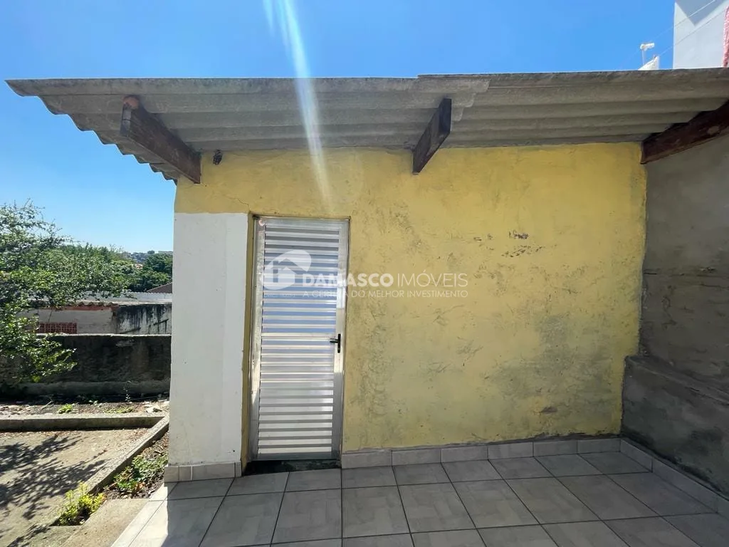 Casa à venda 2 Quartos, 2 Vagas, 150M², Jardim das Maravilhas, Santo André - SP