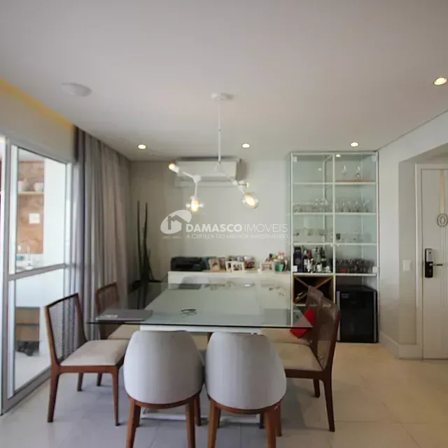 Apartamento à venda, Centro, São Bernardo do Campo, SP