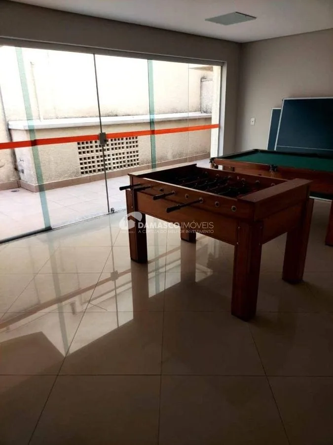 Cobertura / Penthouse à venda, Barcelona, São Caetano do Sul, SP