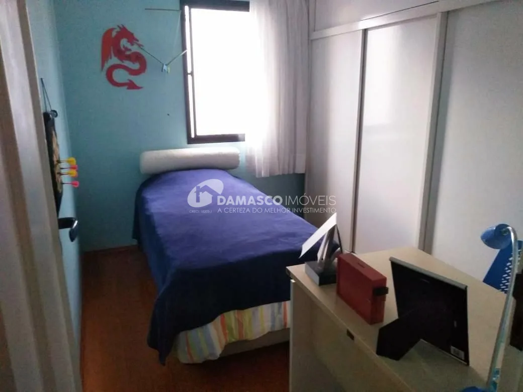Apartamento à venda 3 Quartos, 1 Suite, 2 Vagas, 86M², Cerâmica, São Caetano do Sul - SP 
