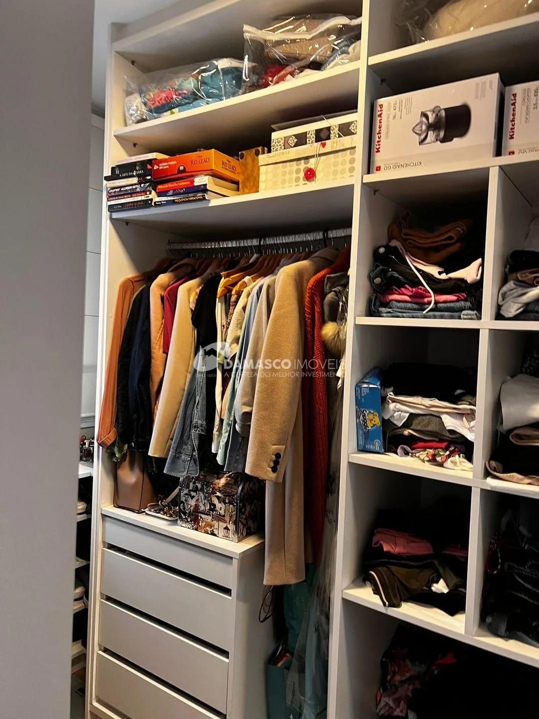 Apartamento à venda, Santa Paula, São Caetano do Sul, SP