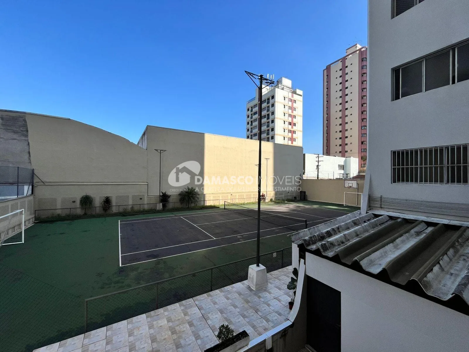 Apartamento à venda, Santo Antônio, São Caetano do Sul, SP