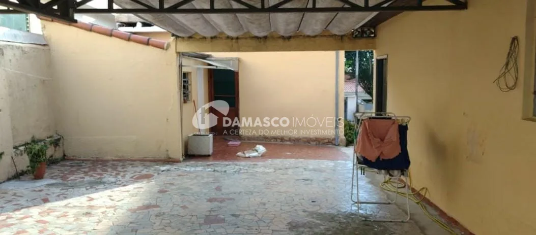 Casa à venda 2 Quartos, 3 Vagas, Santa Maria, São Caetano do Sul - SP