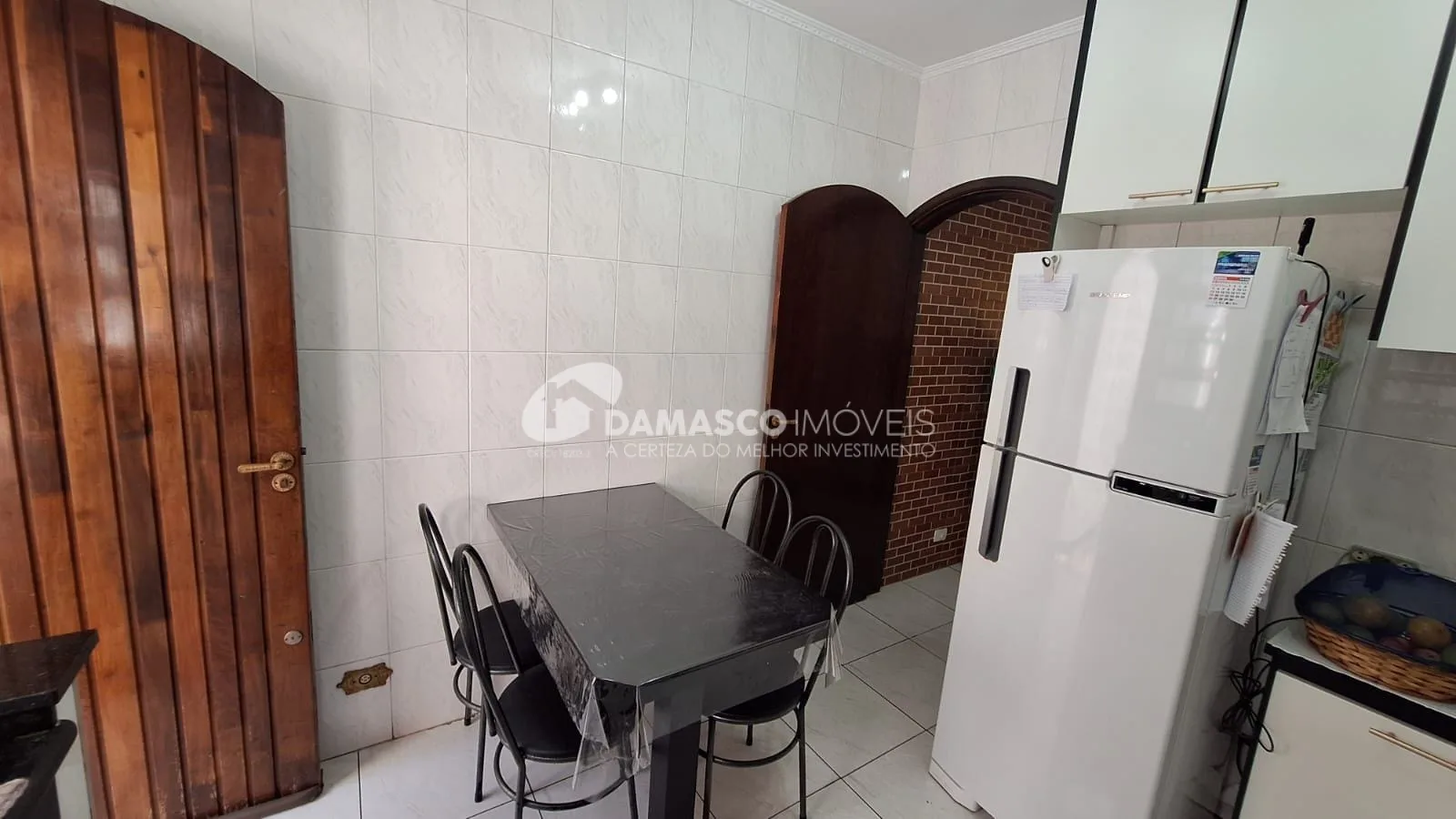 Casa para Venda 3 Quartos, 1 Suite, 4 Vagas, Cerâmica, São Caetano do Sul - SP